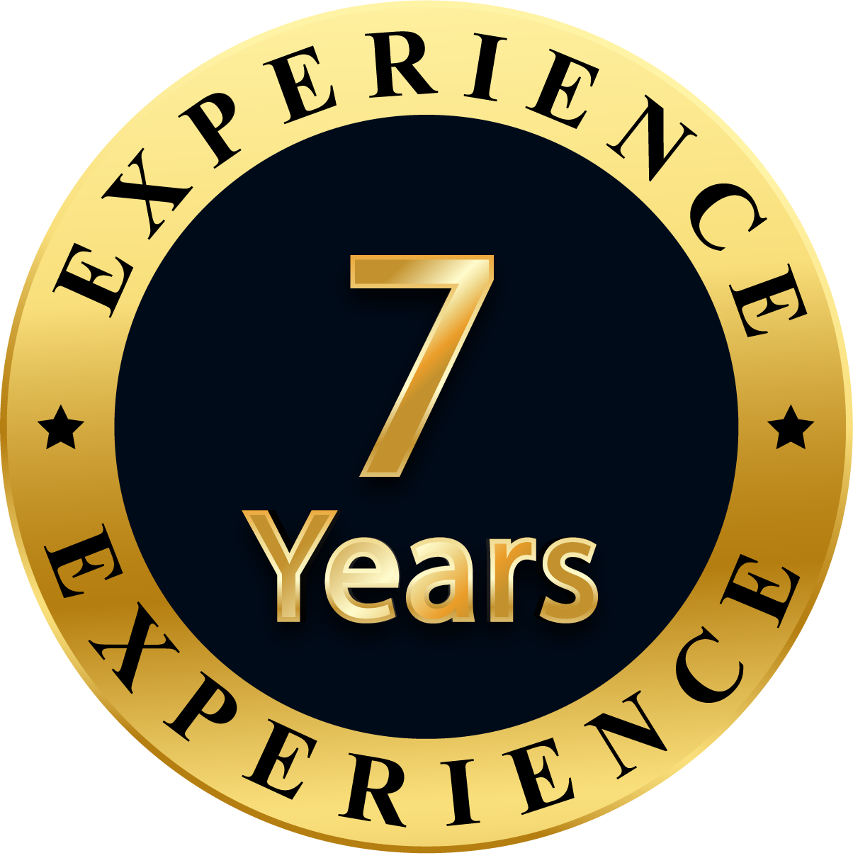years
